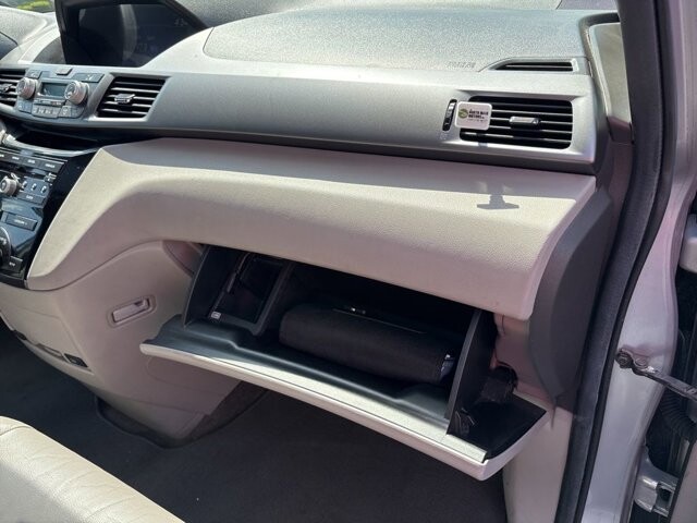 2013 Honda Odyssey in Marysville, OH 43040 - 18136016 45