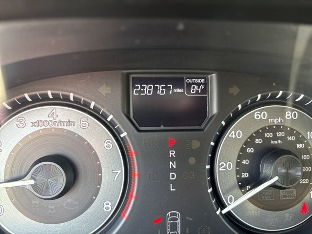 2013 Honda Odyssey in Marysville, OH 43040 - 18136016 22