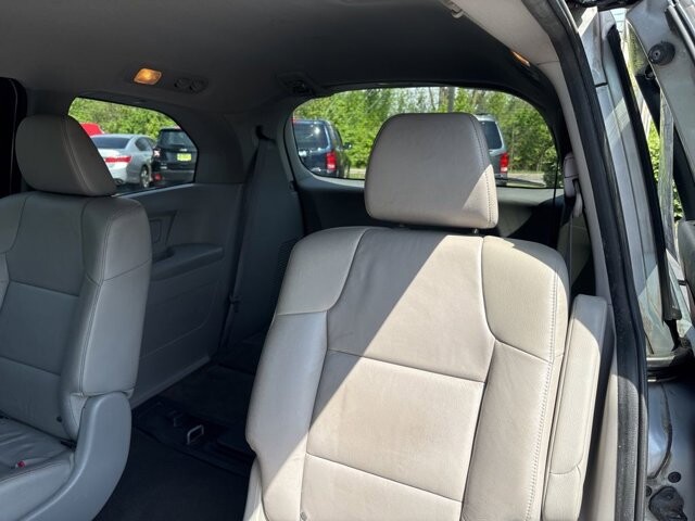 2013 Honda Odyssey in Marysville, OH 43040 - 18136016 33