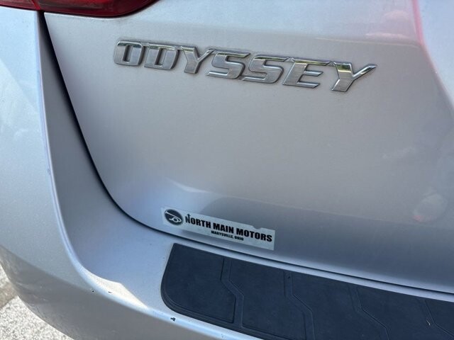 2013 Honda Odyssey in Marysville, OH 43040 - 18136016 6