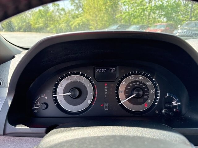 2013 Honda Odyssey in Marysville, OH 43040 - 18136016 21