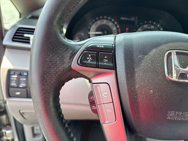 2013 Honda Odyssey in Marysville, OH 43040 - 18136016 19