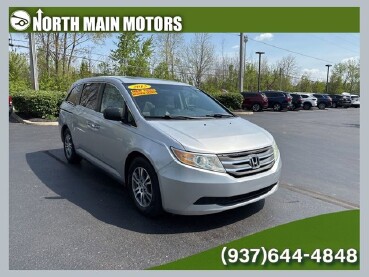2013 Honda Odyssey in Marysville, OH 43040