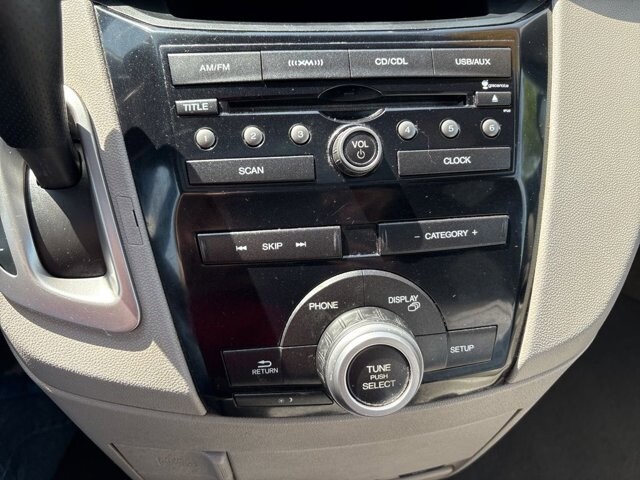 2013 Honda Odyssey in Marysville, OH 43040 - 18136016 26