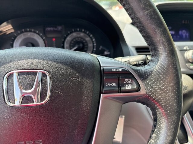 2013 Honda Odyssey in Marysville, OH 43040 - 18136016 20