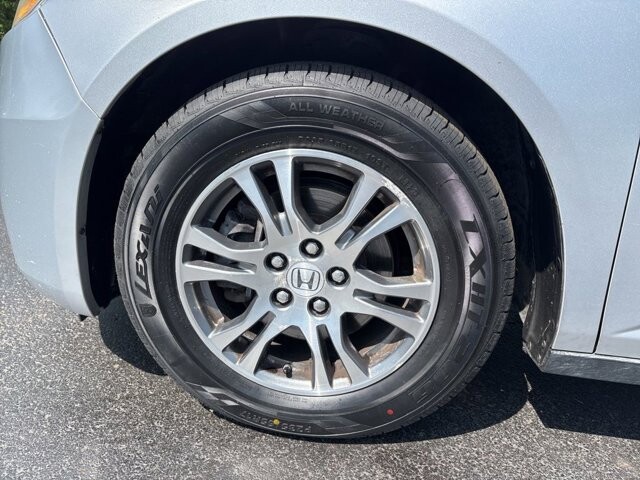 2013 Honda Odyssey in Marysville, OH 43040 - 18136016 10