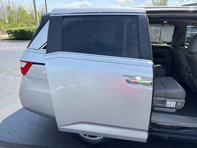2013 Honda Odyssey in Marysville, OH 43040 - 18136016 36