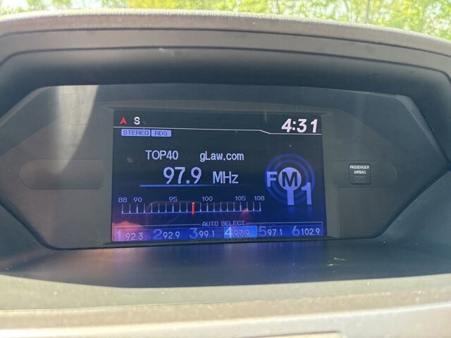 2013 Honda Odyssey in Marysville, OH 43040 - 18136016 23