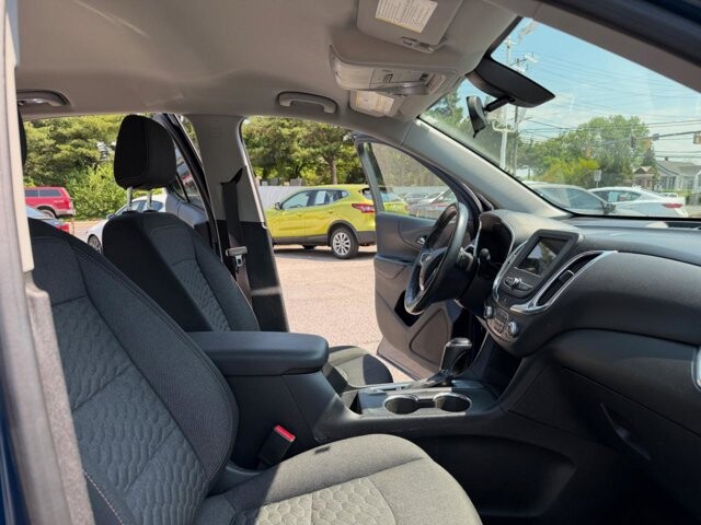 2019 Chevrolet Equinox in Baltimore, MD 21225 - 18136017 17