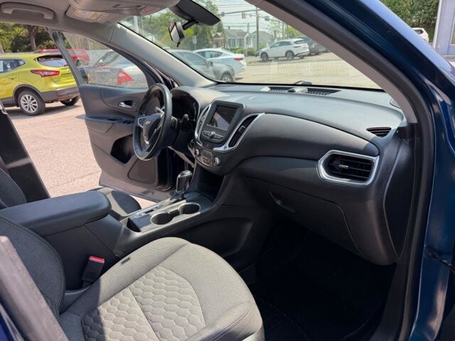 2019 Chevrolet Equinox in Baltimore, MD 21225 - 18136017 16