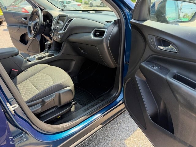 2019 Chevrolet Equinox in Baltimore, MD 21225 - 18136017 14