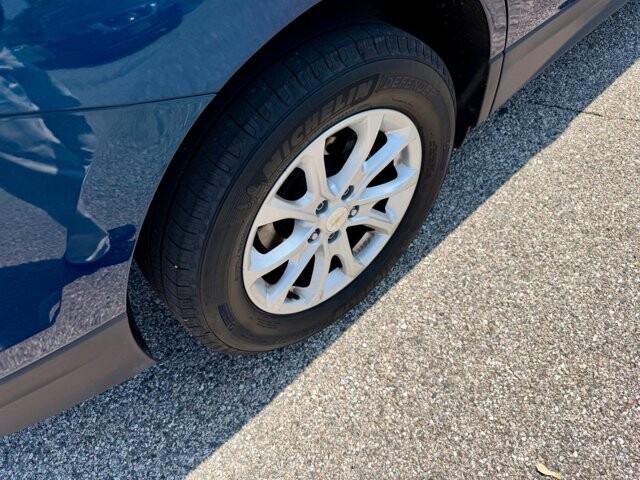 2019 Chevrolet Equinox in Baltimore, MD 21225 - 18136017 10