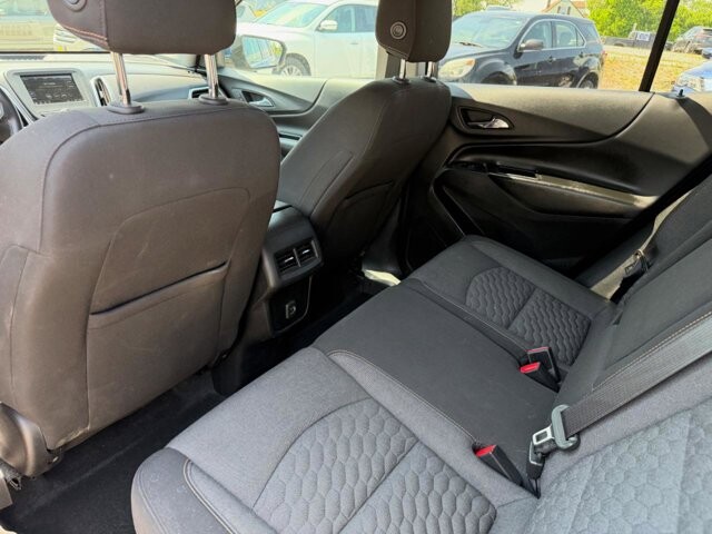 2019 Chevrolet Equinox in Baltimore, MD 21225 - 18136017 26