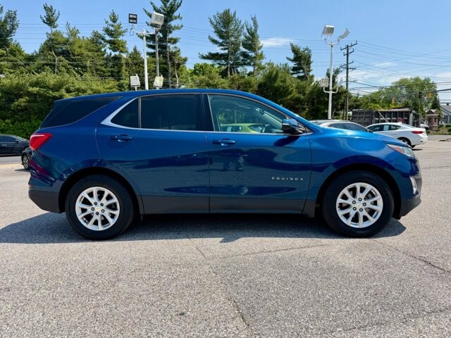 2019 Chevrolet Equinox in Baltimore, MD 21225 - 18136017 5