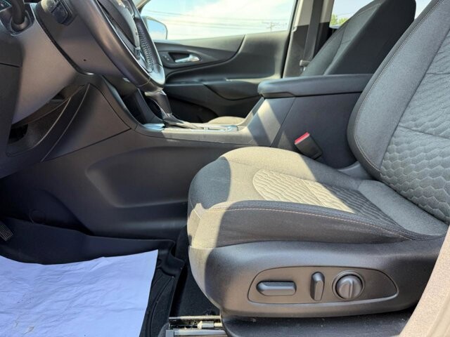 2019 Chevrolet Equinox in Baltimore, MD 21225 - 18136017 30