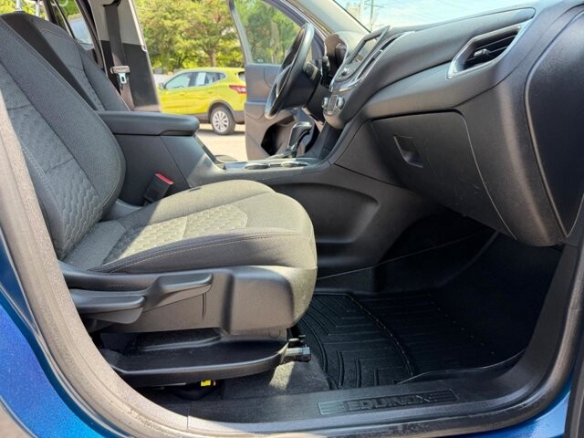 2019 Chevrolet Equinox in Baltimore, MD 21225 - 18136017 15