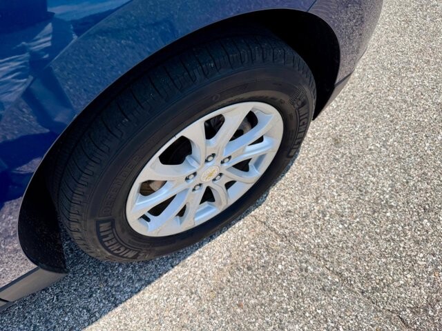 2019 Chevrolet Equinox in Baltimore, MD 21225 - 18136017 11