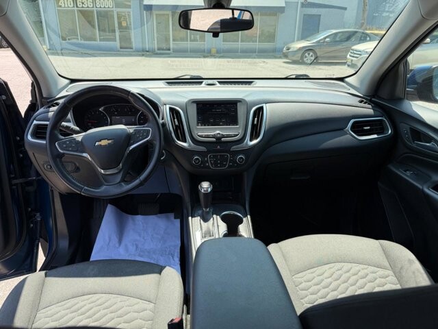 2019 Chevrolet Equinox in Baltimore, MD 21225 - 18136017 27