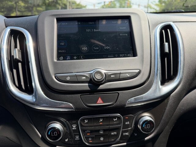 2019 Chevrolet Equinox in Baltimore, MD 21225 - 18136017 36