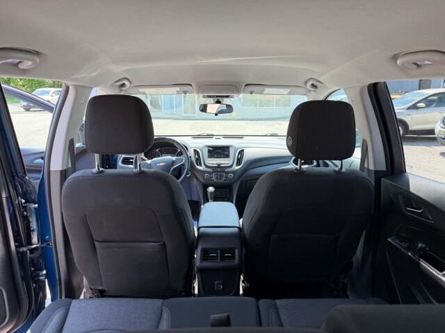 2019 Chevrolet Equinox in Baltimore, MD 21225 - 18136017 22