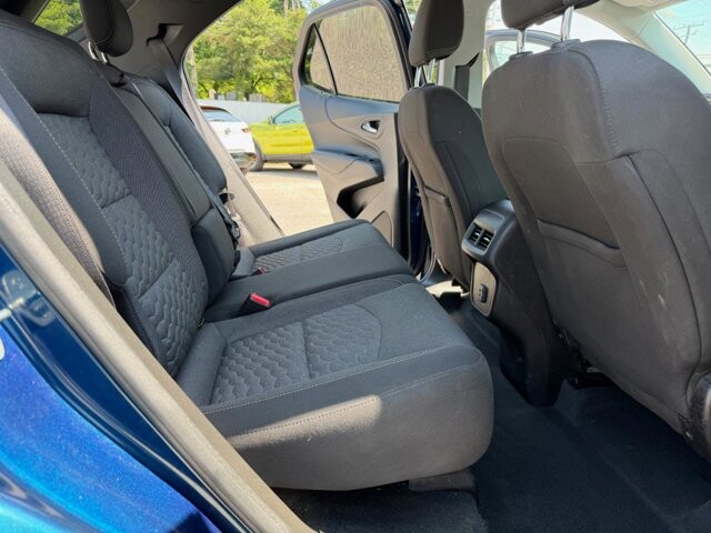 2019 Chevrolet Equinox in Baltimore, MD 21225 - 18136017 19