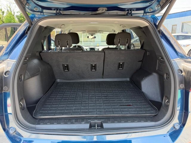 2019 Chevrolet Equinox in Baltimore, MD 21225 - 18136017 21