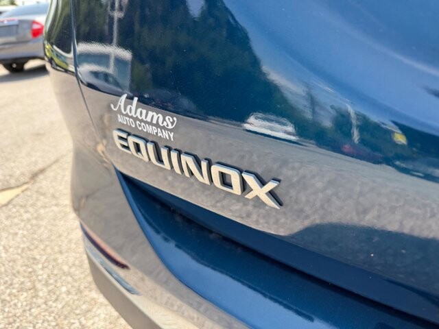 2019 Chevrolet Equinox in Baltimore, MD 21225 - 18136017 13
