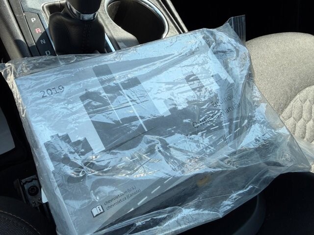 2019 Chevrolet Equinox in Baltimore, MD 21225 - 18136017 40