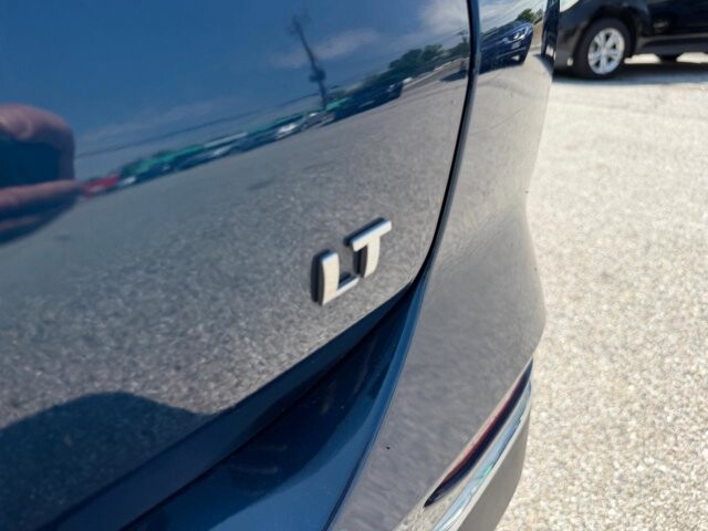 2019 Chevrolet Equinox in Baltimore, MD 21225 - 18136017 12