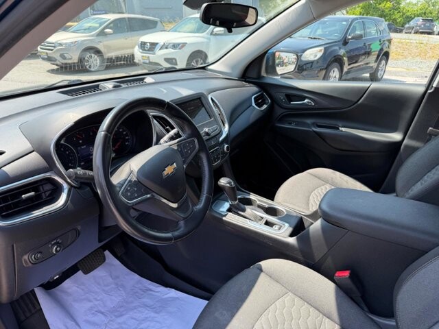 2019 Chevrolet Equinox in Baltimore, MD 21225 - 18136017 32