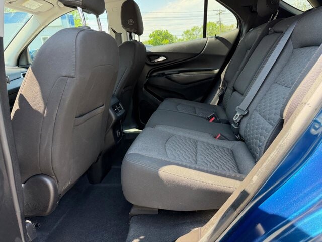 2019 Chevrolet Equinox in Baltimore, MD 21225 - 18136017 25