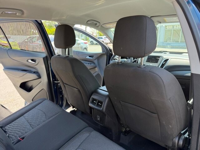 2019 Chevrolet Equinox in Baltimore, MD 21225 - 18136017 20