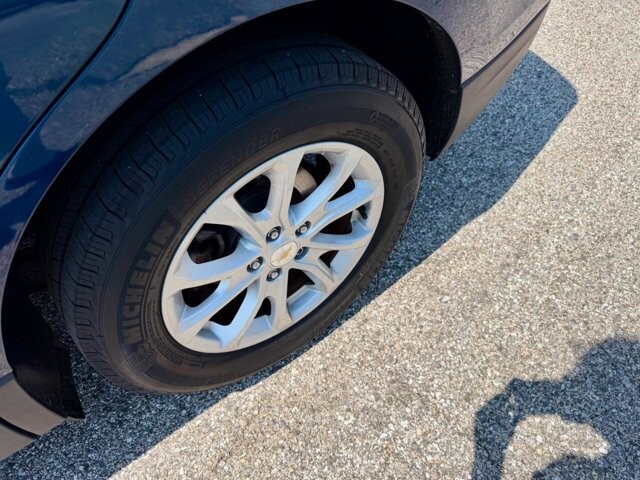 2019 Chevrolet Equinox in Baltimore, MD 21225 - 18136017 9