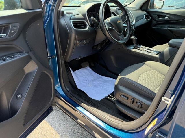 2019 Chevrolet Equinox in Baltimore, MD 21225 - 18136017 28