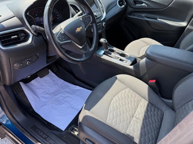 2019 Chevrolet Equinox in Baltimore, MD 21225 - 18136017 31