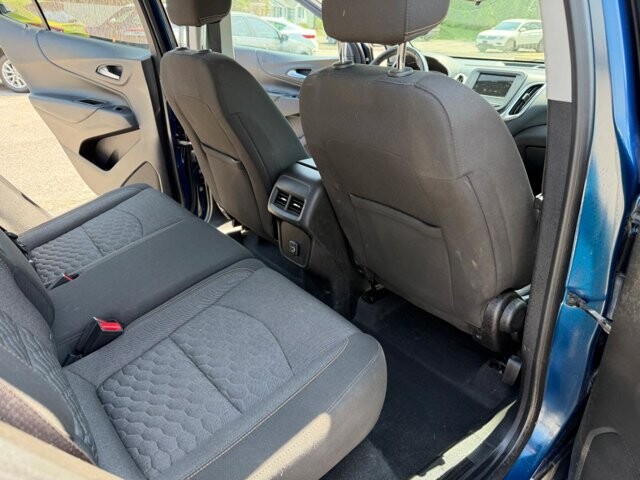 2019 Chevrolet Equinox in Baltimore, MD 21225 - 18136017 18