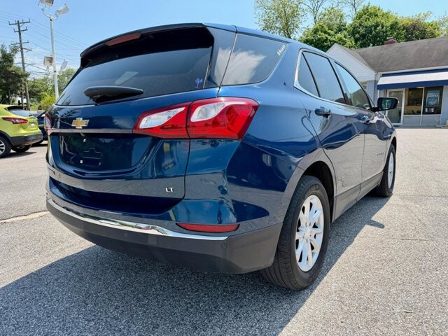 2019 Chevrolet Equinox in Baltimore, MD 21225 - 18136017 4