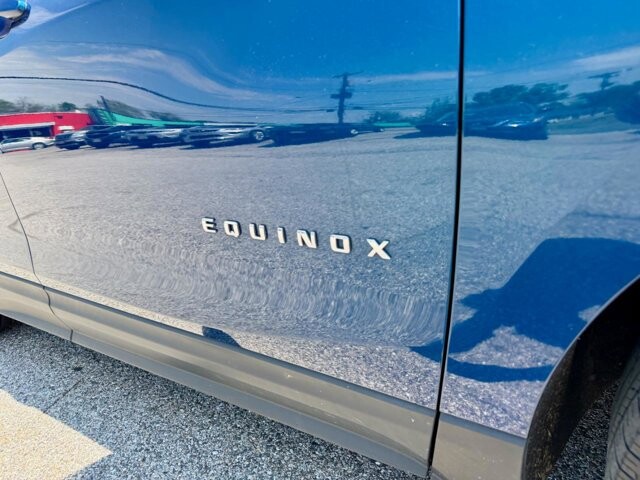2019 Chevrolet Equinox in Baltimore, MD 21225 - 18136017 6