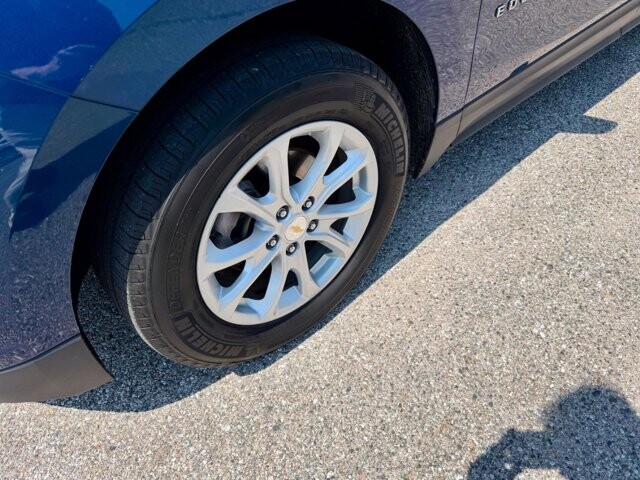 2019 Chevrolet Equinox in Baltimore, MD 21225 - 18136017 8