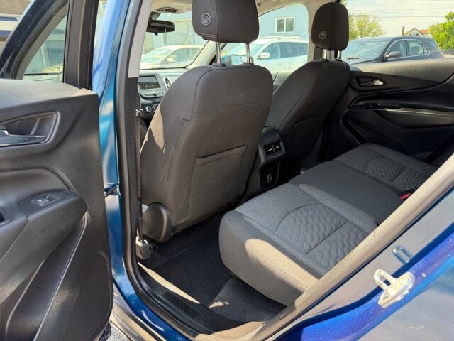 2019 Chevrolet Equinox in Baltimore, MD 21225 - 18136017 24