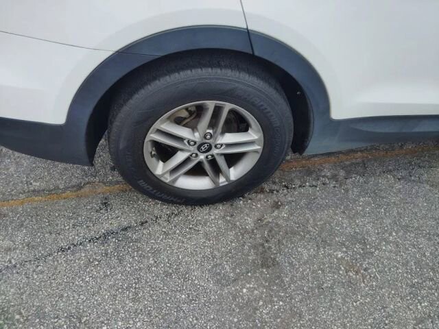 2017 Hyundai Santa Fe in Greenville, SC 29607 - 18136020 14