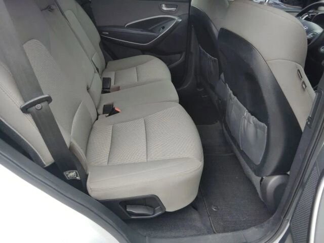 2017 Hyundai Santa Fe in Greenville, SC 29607 - 18136020 20