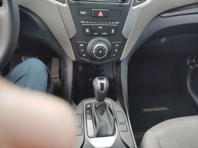 2017 Hyundai Santa Fe in Greenville, SC 29607 - 18136020 30