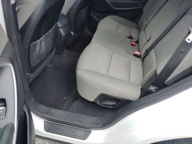 2017 Hyundai Santa Fe in Greenville, SC 29607 - 18136020 24