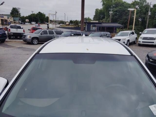 2017 Hyundai Santa Fe in Greenville, SC 29607 - 18136020 11