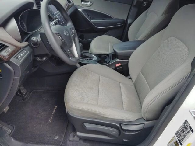 2017 Hyundai Santa Fe in Greenville, SC 29607 - 18136020 26