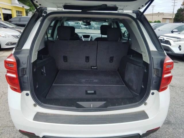 2017 Chevrolet Equinox in Greenville, SC 29607 - 18136021 20