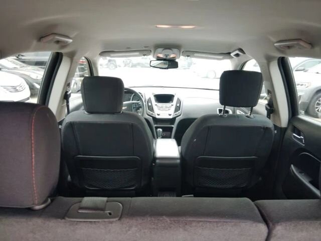 2017 Chevrolet Equinox in Greenville, SC 29607 - 18136021 21