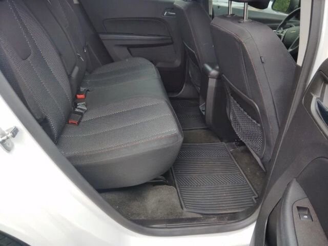 2017 Chevrolet Equinox in Greenville, SC 29607 - 18136021 19