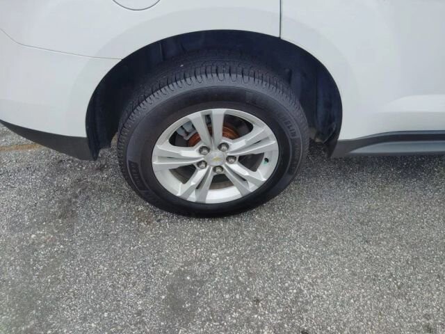 2017 Chevrolet Equinox in Greenville, SC 29607 - 18136021 13